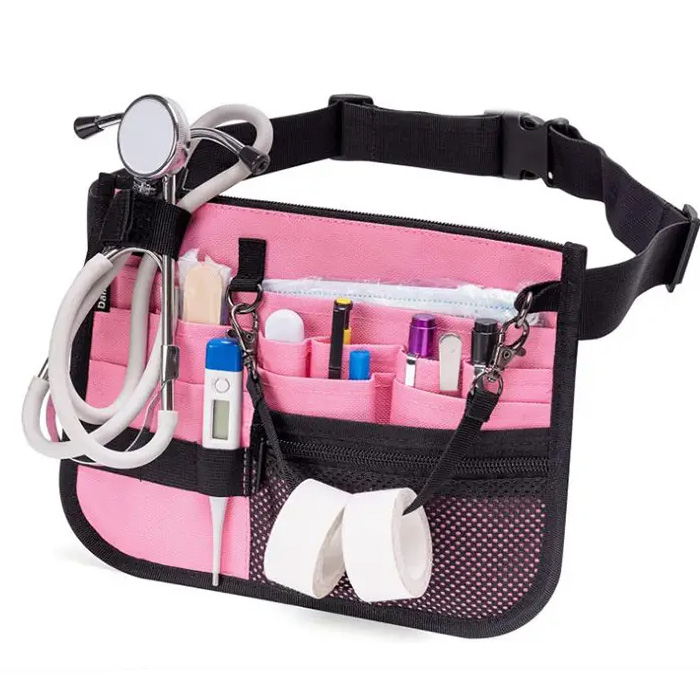 Customized Nurse Fanny Pack