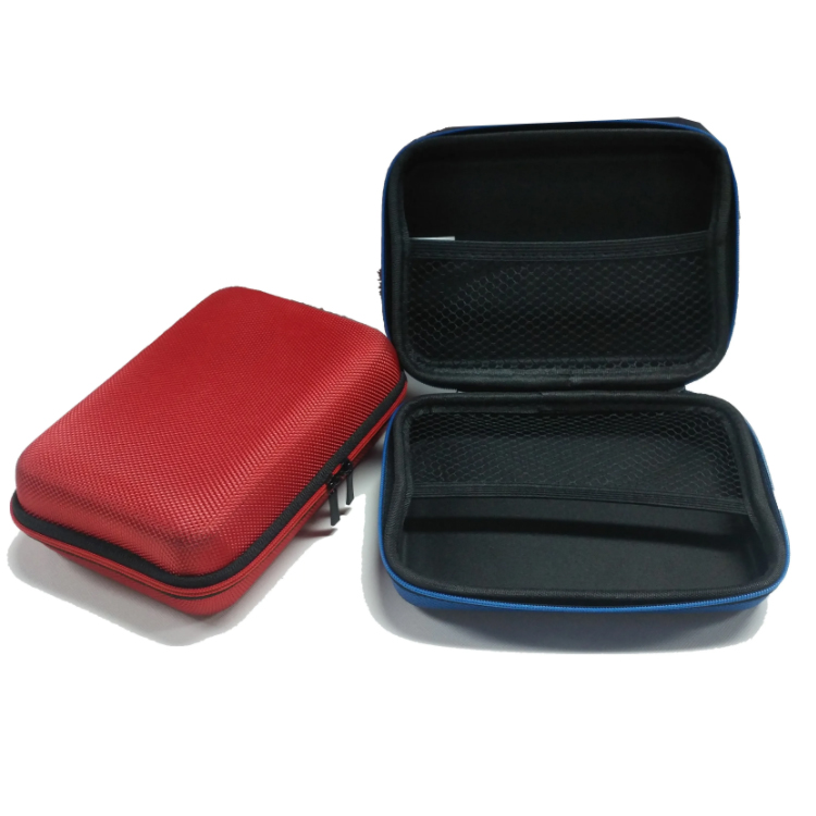 Borsa portaoggetti in Eva