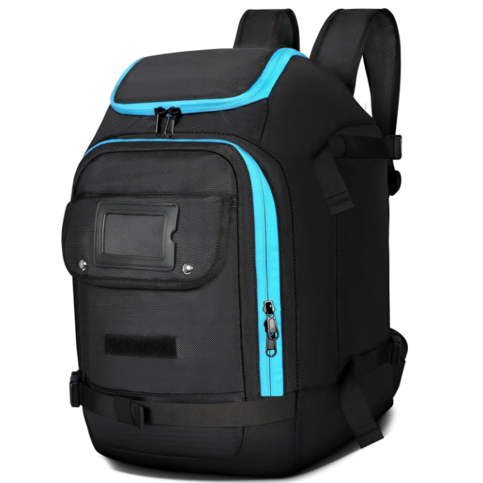 Zaino sportivo impermeabile