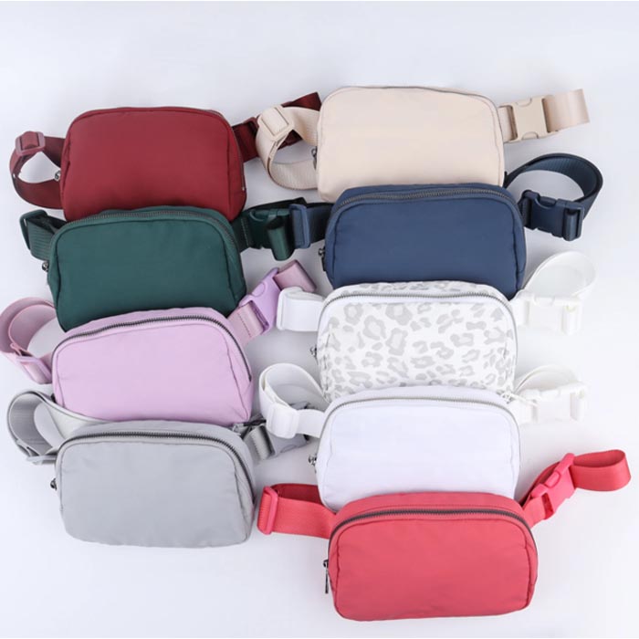 marsupio personalizzato