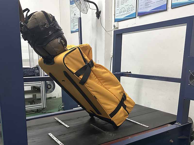 Инструмент для тестирования продукта