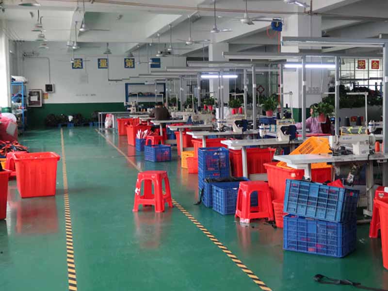 Наша фабрика