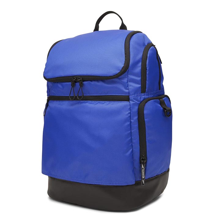 L'applicazione dello zaino da nuoto