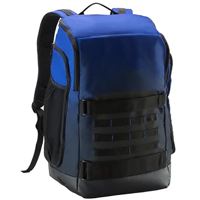 Caratteristiche dello zaino da nuoto