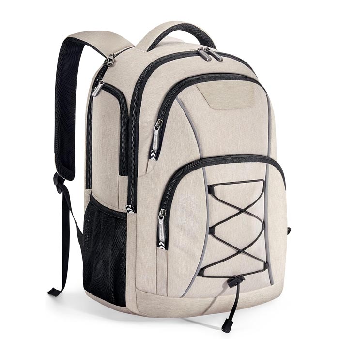 L'applicazione dello zaino universitario