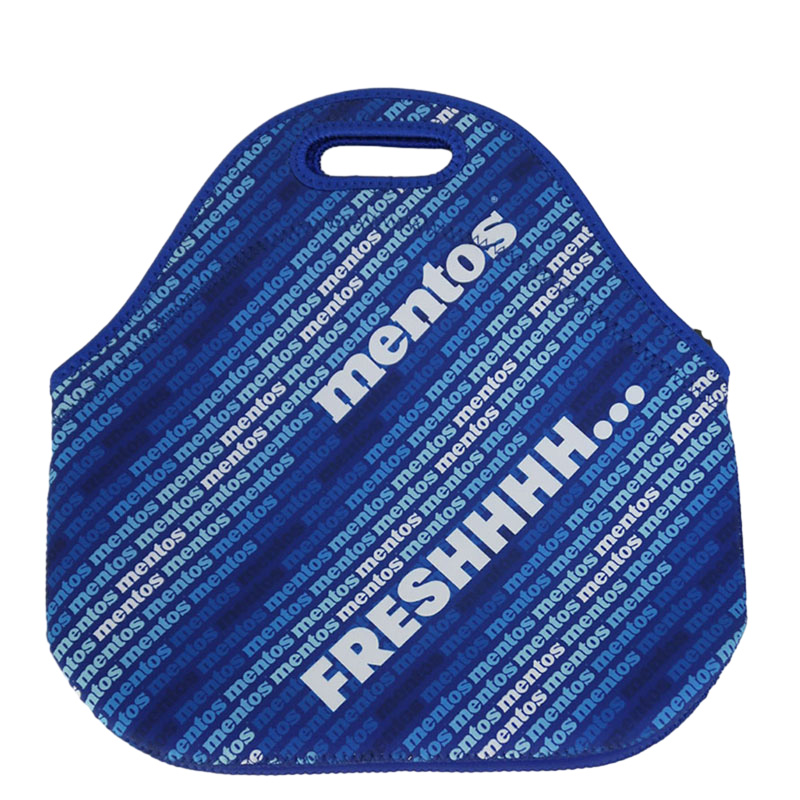 Custodia del marchio cooperativo: Mentos