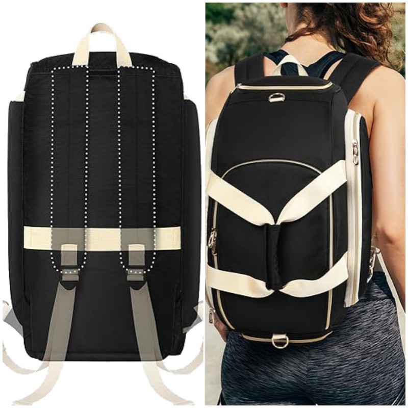 shoulder sports bag