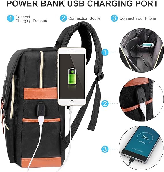 Travel Daypack