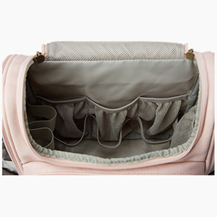 hanging toiletry bag