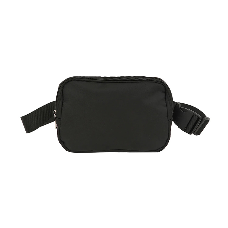 Vantaggi del marsupio da uomo in nylon da trekking per telefono