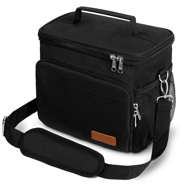 Borsa porta pranzo per adulto