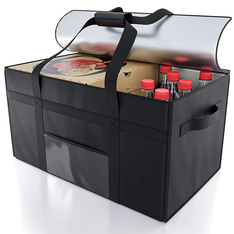 Borsa per la consegna del cibo