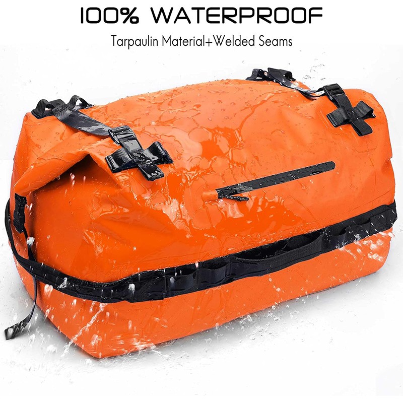 dry bag for kayaking