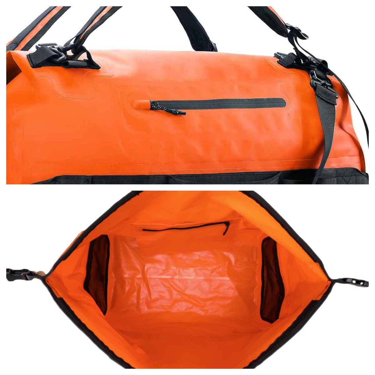 waterproof bag for hiking
