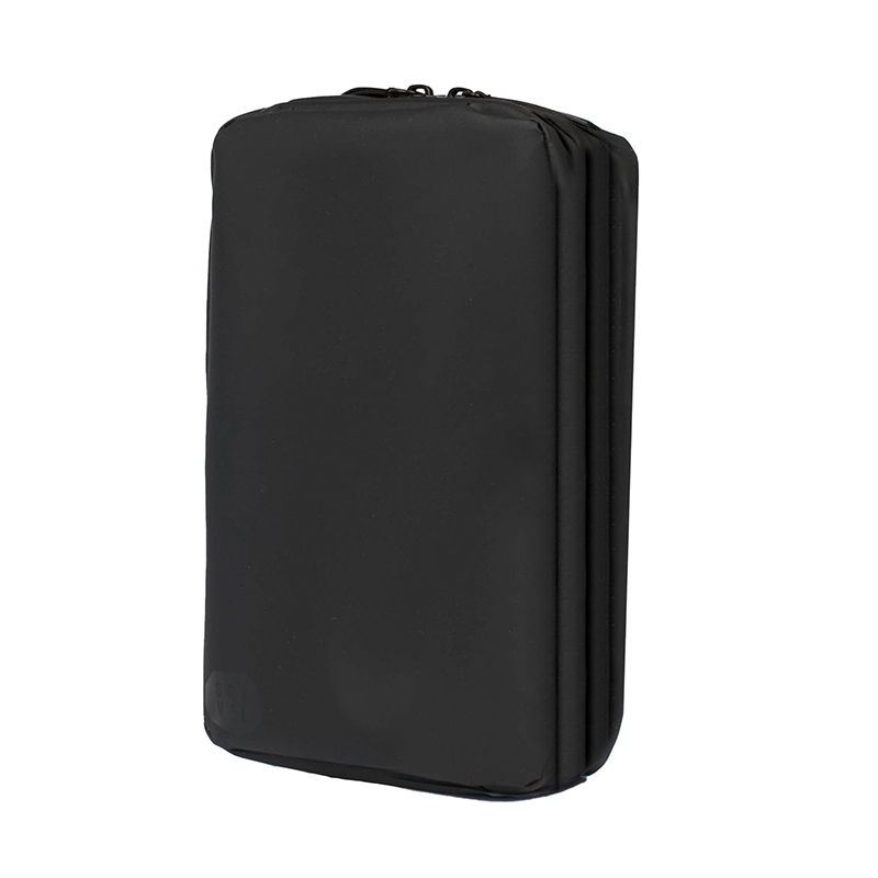 Borsa cosmetica da uomo