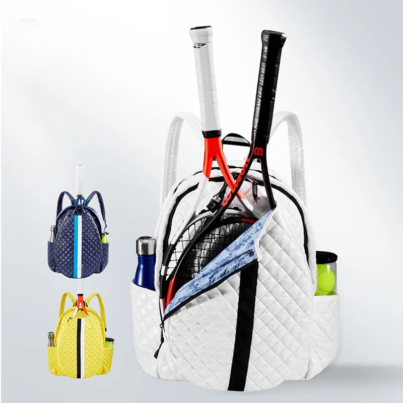 Borsa da tennis da donna