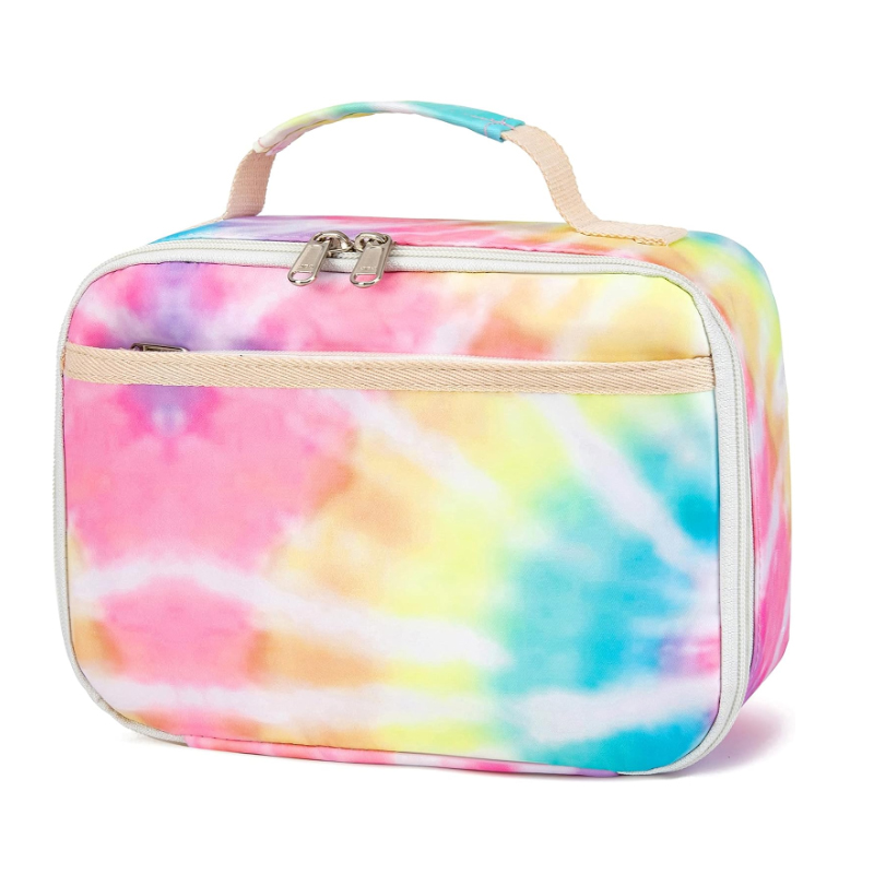 Lunch box per sublimazione