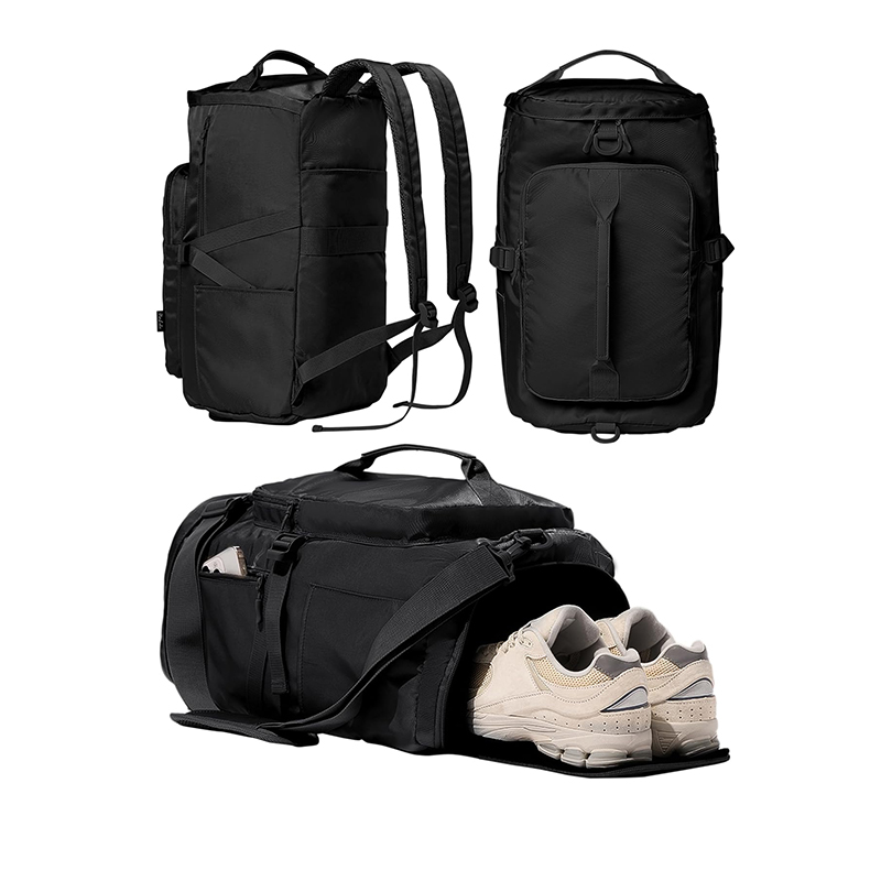 Borsa da viaggio all'ingrosso con scomparti