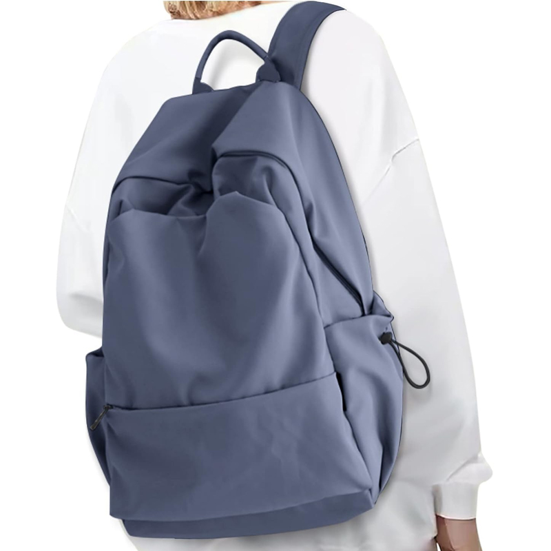 Piccolo zaino impermeabile personalizzato