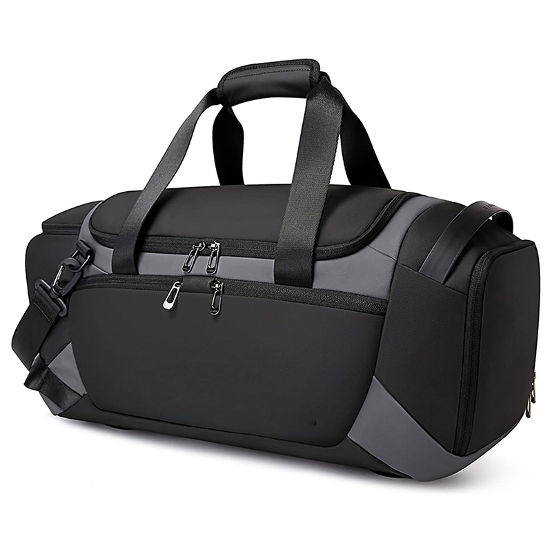 Borsa da viaggio a spalla personalizzata a prezzo competitivo