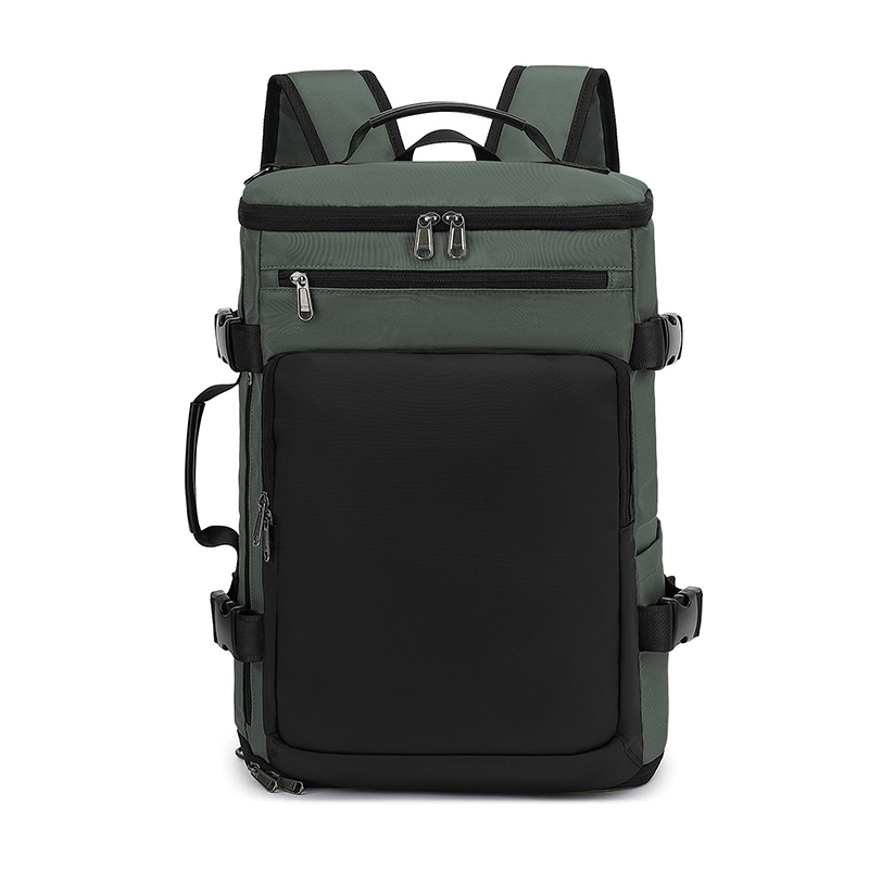 Zaino porta laptop da viaggio personalizzato