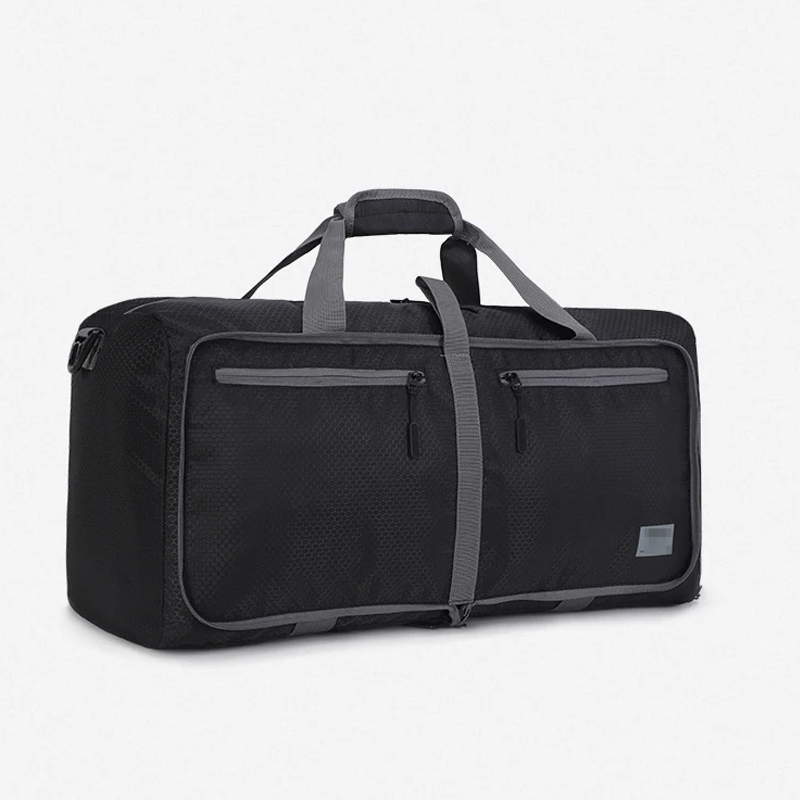 Porta abiti pieghevole personalizzato