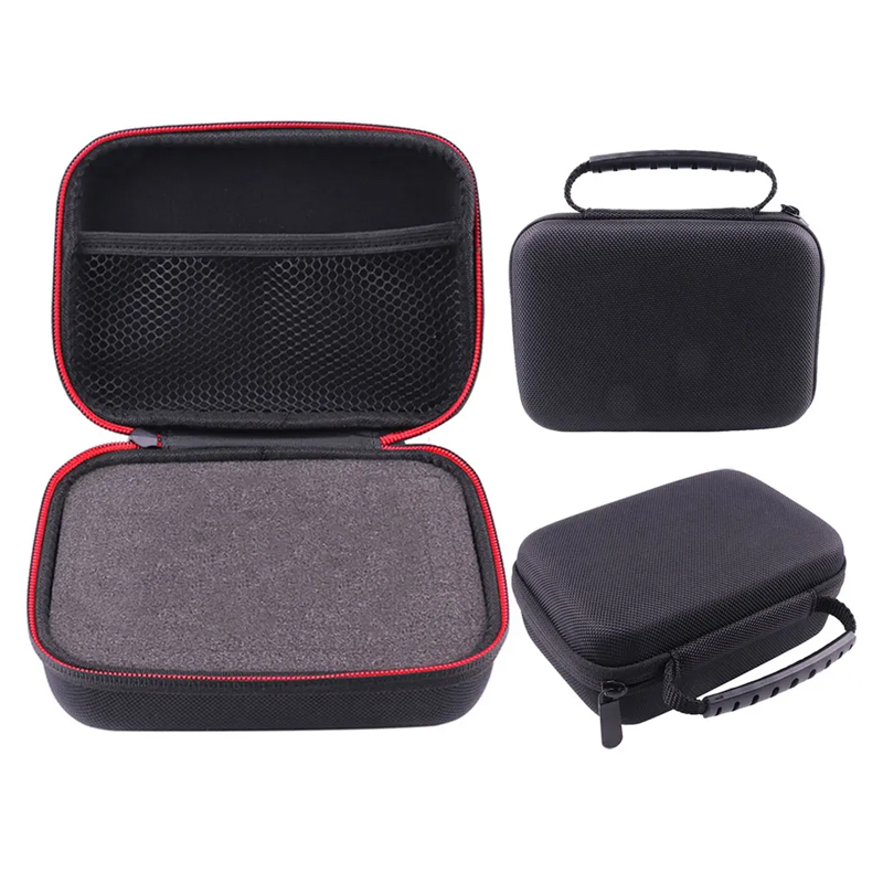 Custodia da trasporto personalizzata