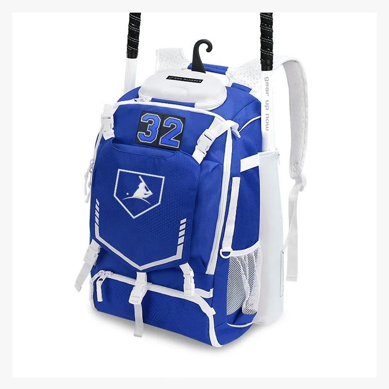 Borsa per pipistrelli personalizzata