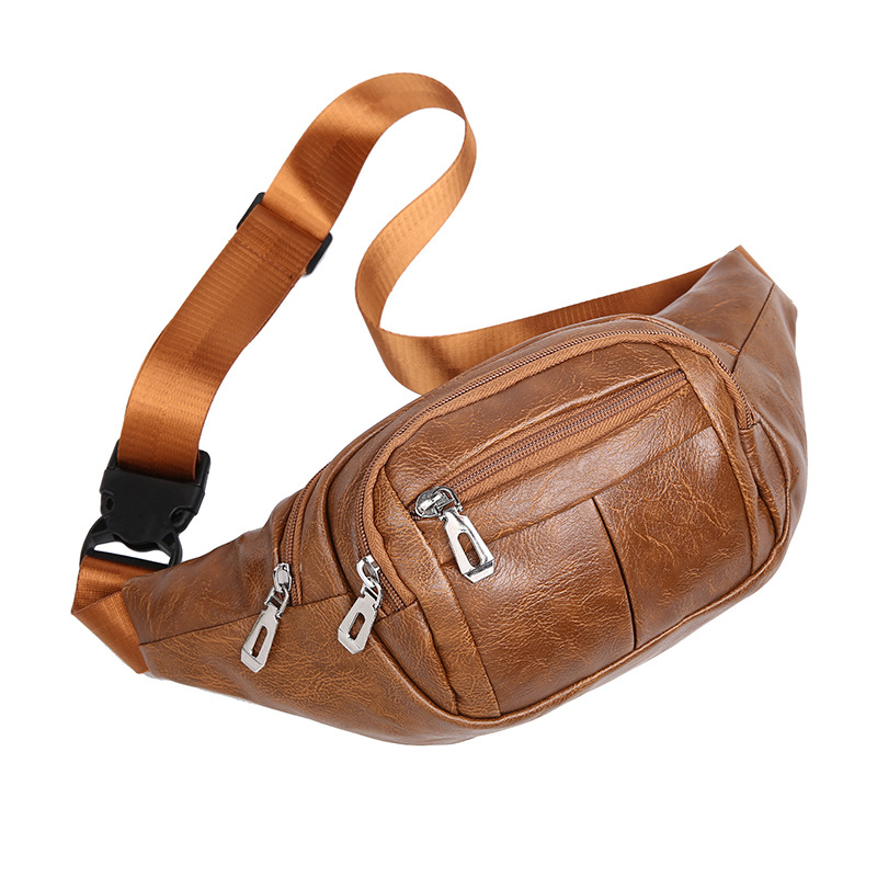 Marsupio personalizzato in pelle PU