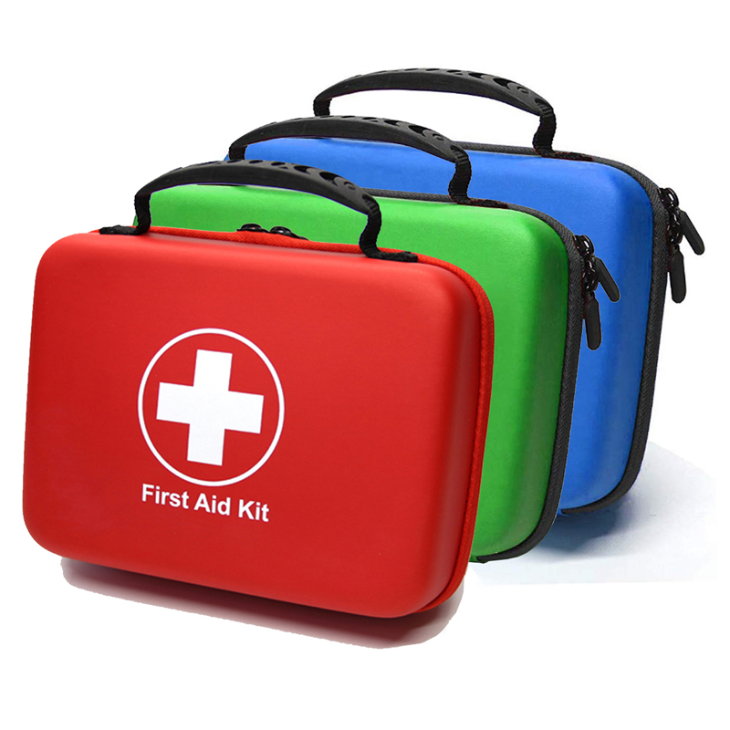 Borsa per kit di pronto soccorso personalizzata