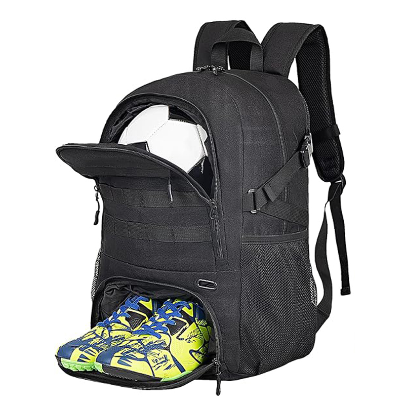 Zaino da pallavolo personalizzato