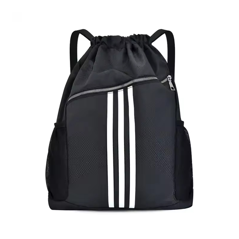 Caratteristiche delle borse sportive con coulisse