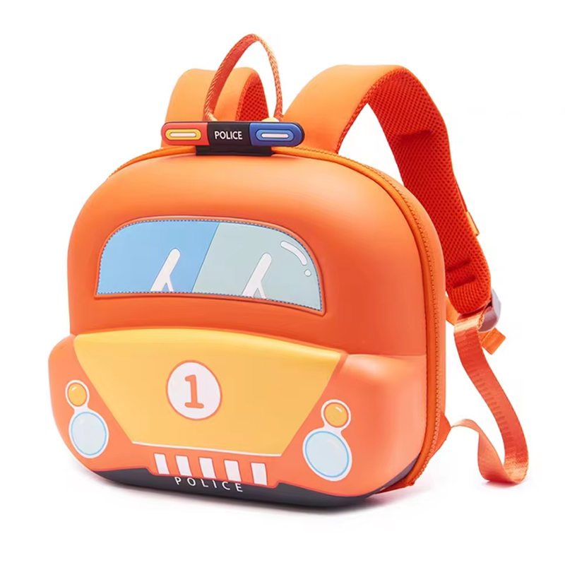 Zaini scolastici personalizzati per bambini