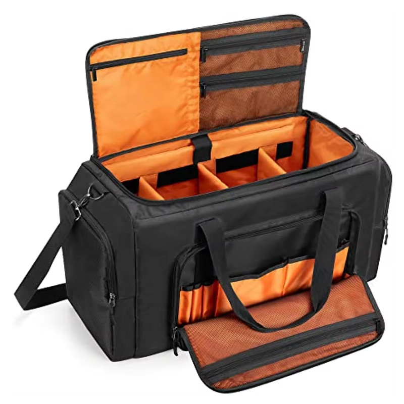 Borsone sneaker personalizzato