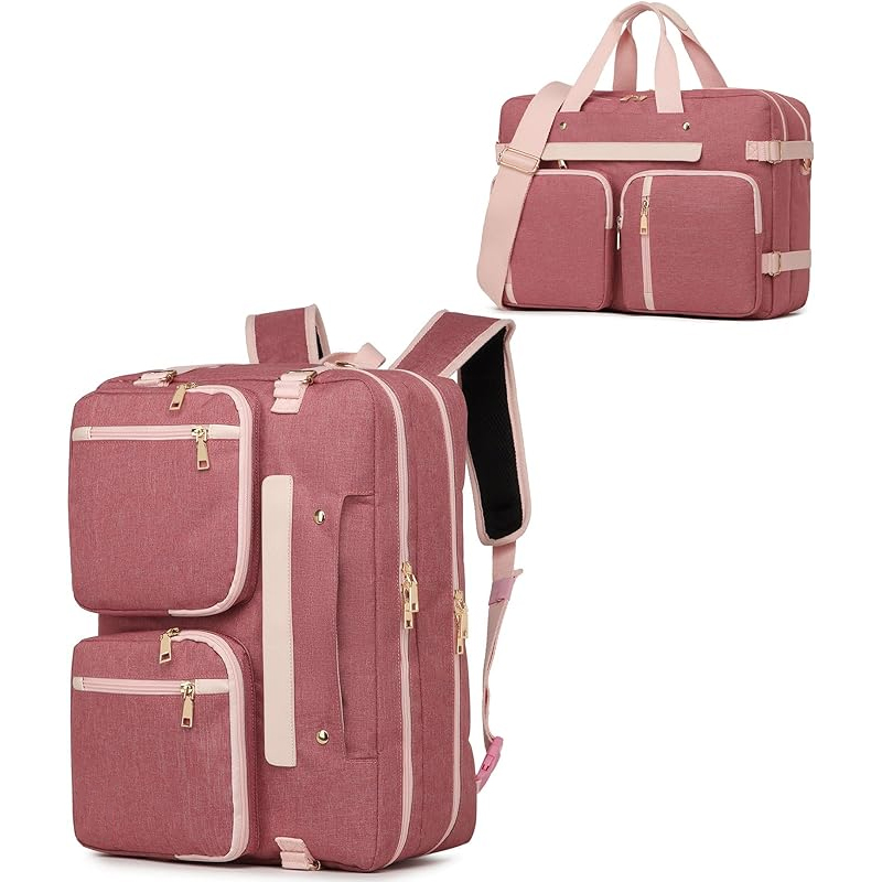 Borsa messenger a tracolla per laptop personalizzata