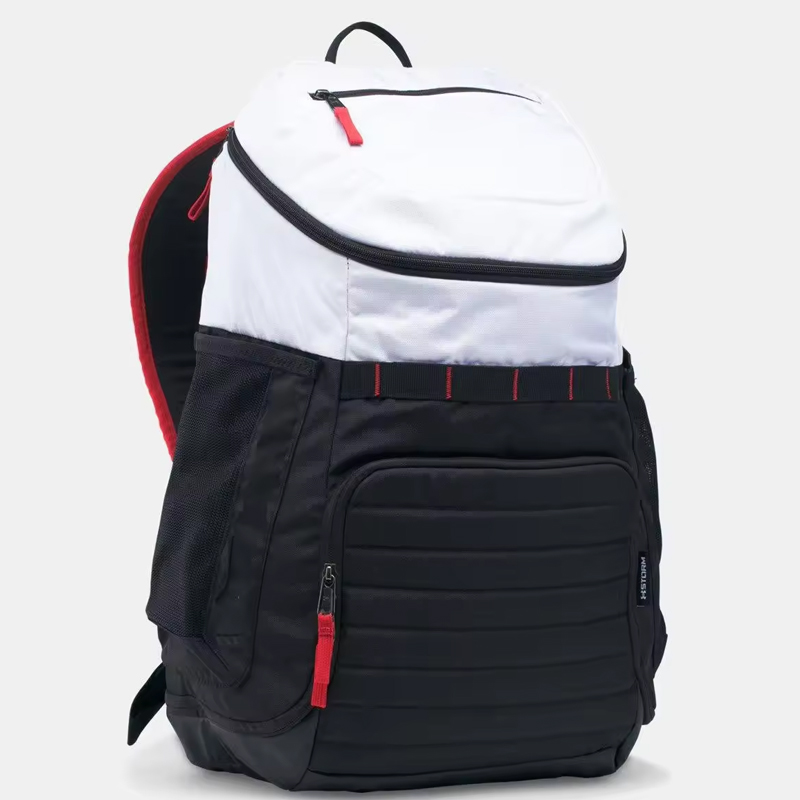 Zaino da basket personalizzato Un accessorio elegante e funzionale per gli appassionati di basket