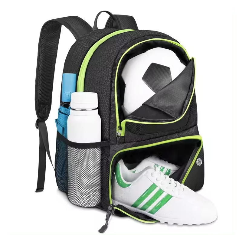 Classificazione e caratteristiche degli zaini sportivi