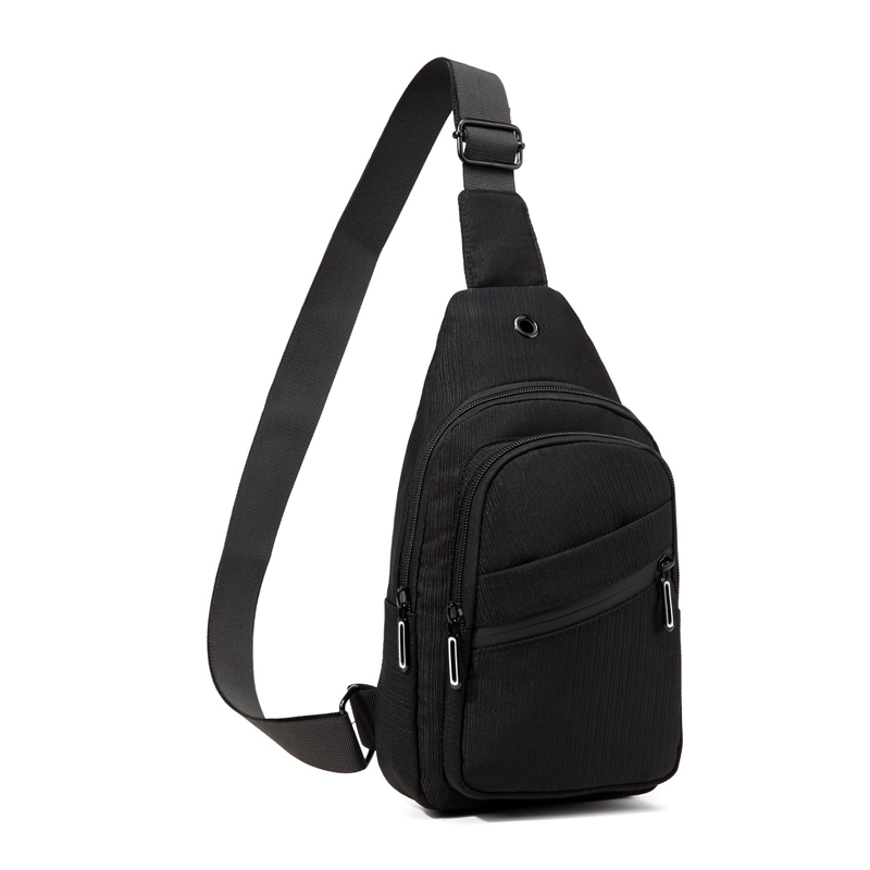 Cos'è una borsa a tracolla? ﻿