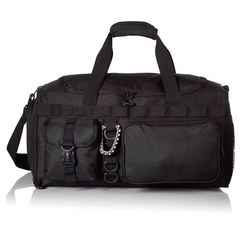 Come si chiamano le borse da palestra?