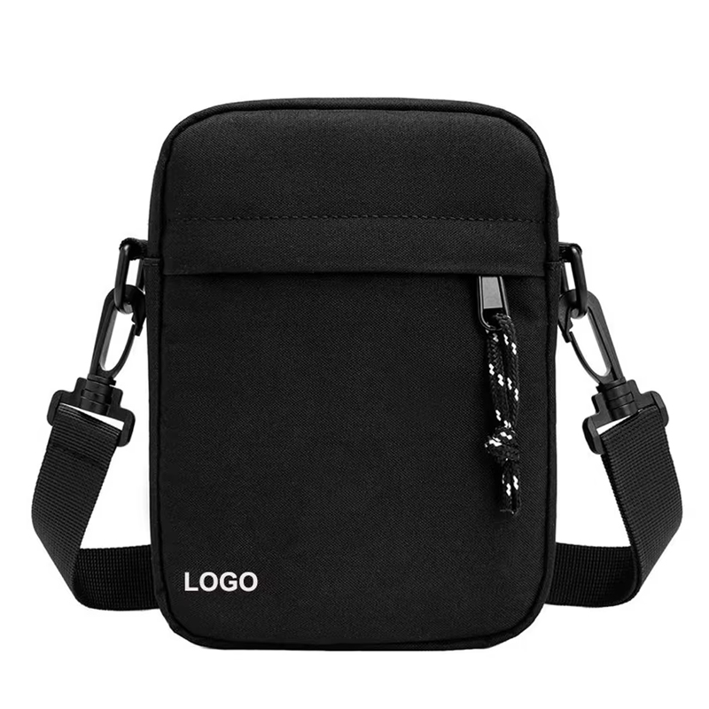 Qual è la differenza tra una borsa a tracolla e una borsa a tracolla?