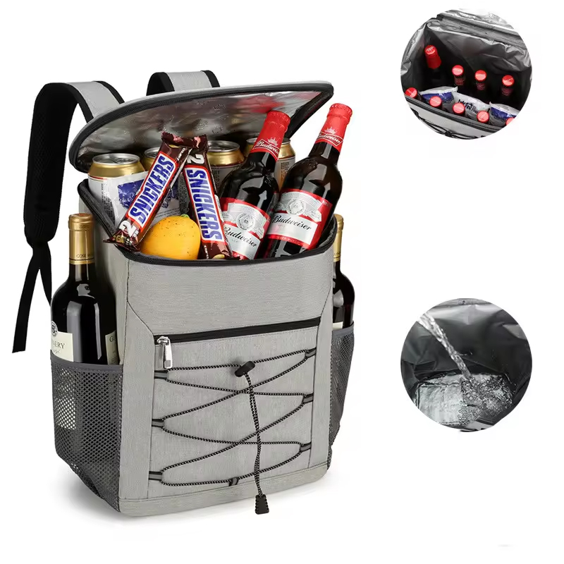 Cos'è una borsa da picnic?