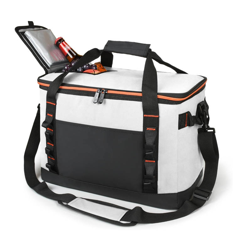 Per quanto tempo una borsa termica rimarrà fredda?