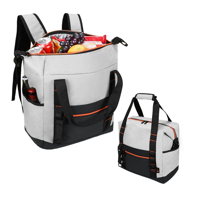 Le borse termiche tengono fuori il calore?