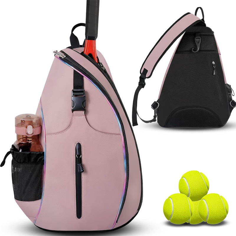 Cos'è una borsa da tennis?