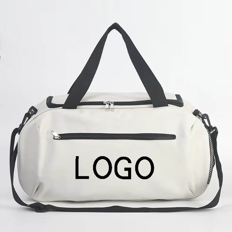 Perché le persone portano borse da palestra?