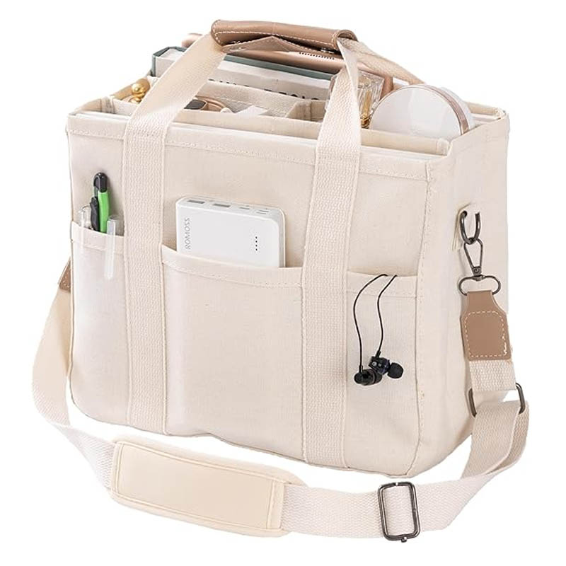 Una borsa tote è una buona borsa per la scuola?