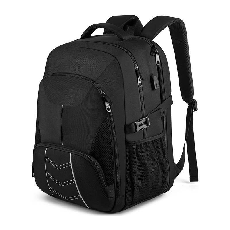 Cosa rende uno zaino a prova di odore?