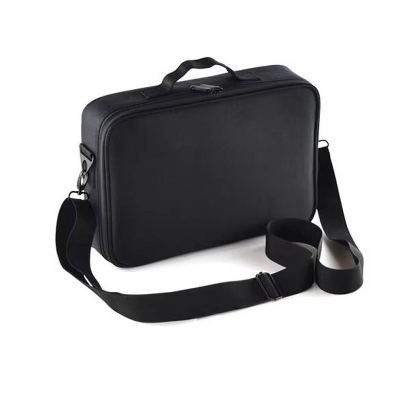 Titolo: Quali sono i tre tipi di EVA CASE? Scopriamo il mondo delle soluzioni in schiuma stampata