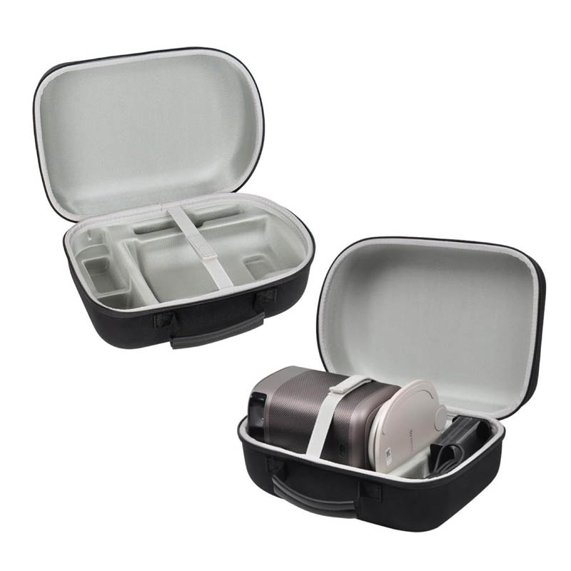 Cos'è l'EVA impermeabile? Esplorando le proprietà resistenti all'acqua della schiuma EVA CASE