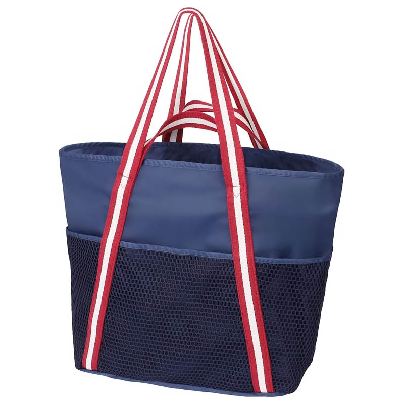 Le differenze distintive tra una borsa di tela e una borsa tote